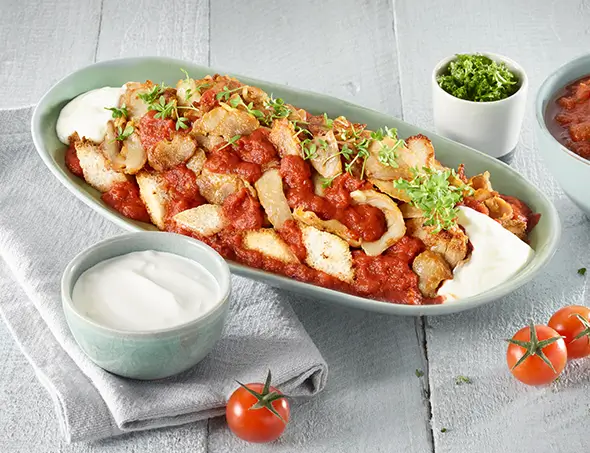 Fleischspezialitäten