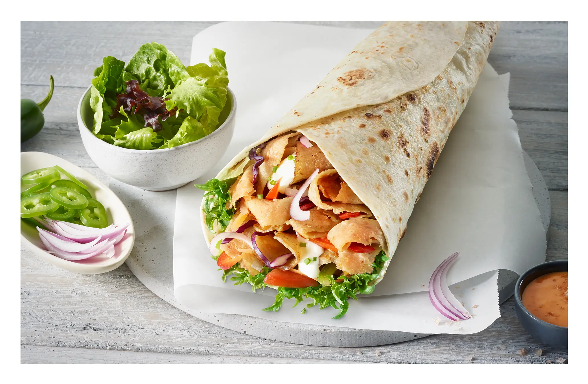 kebab
