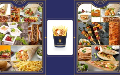 Entdecken Sie die Vielfalt bei Royal Döner