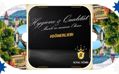 Royal Döner_ Der beste Döner Grosshandel in Luzern