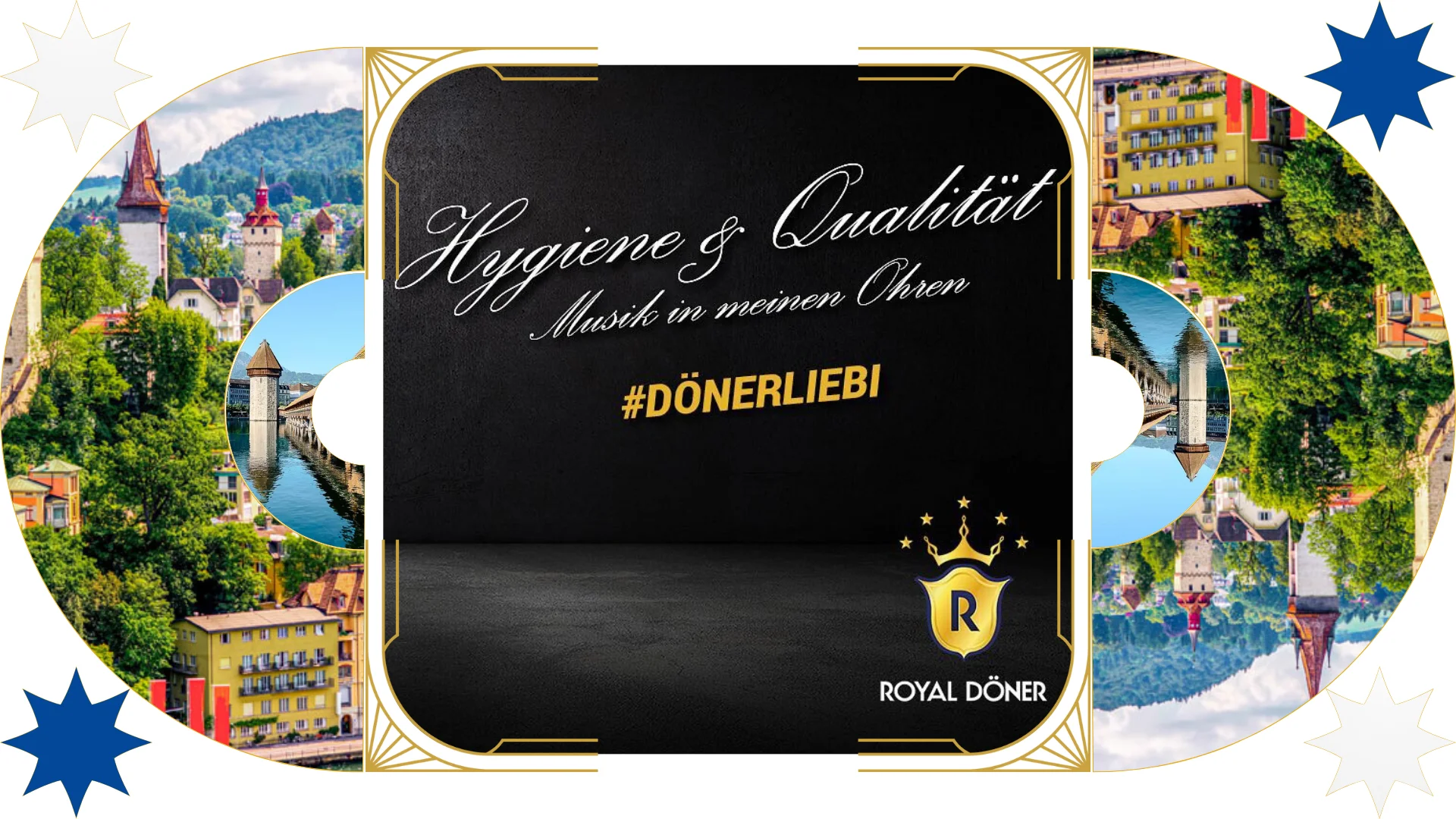 Royal Dner: Der beste Dner Grosshandel in Luzern - Royal Dner AG